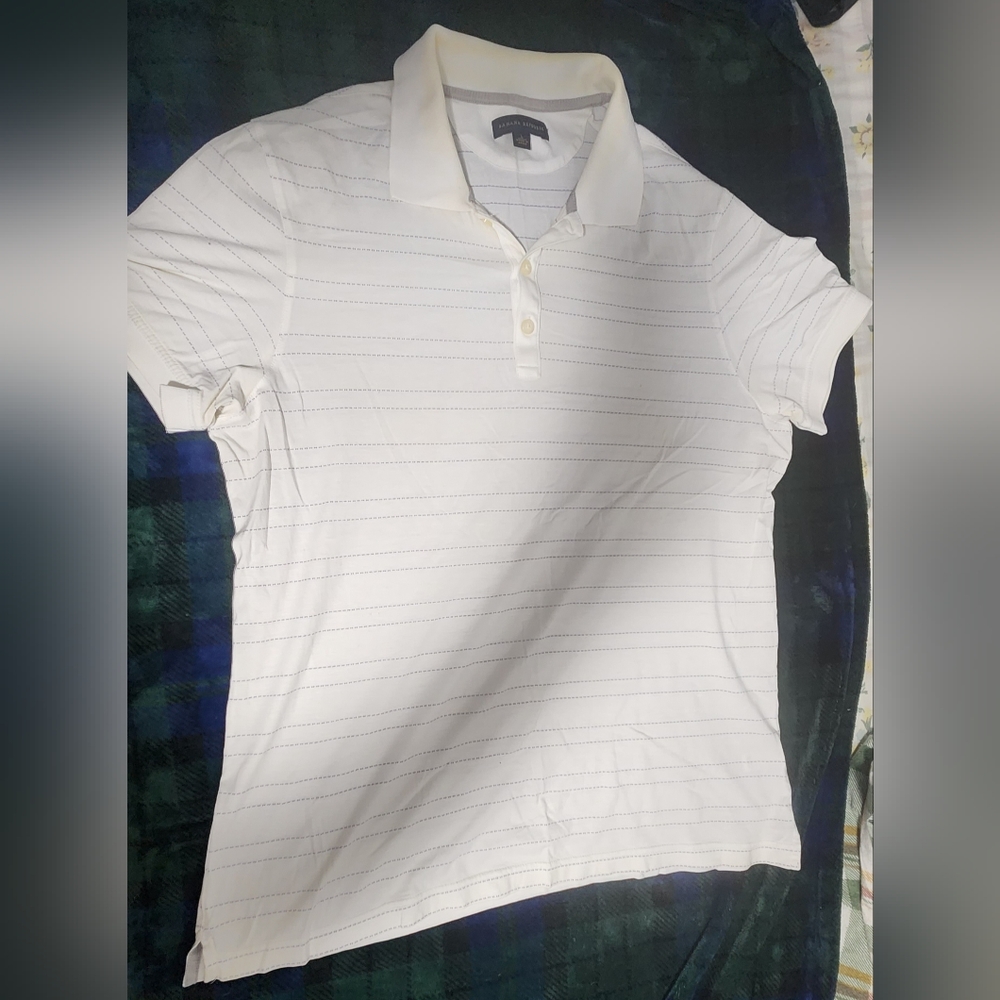 Banana Republic polo